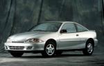 Chevrolet Cavalier Coupe 2000 года